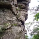 평창백덕산더덕 | 흥원사앞주차장-신선바위봉-신선봉-강원도 영월 백덕산-작은당재-사자산3봉-당재-사자산-사재산,사자산...