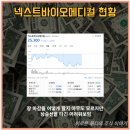 영메디칼 | 공모주 넥스트바이오메디컬 상장 매도 후기 요즘 영 별로다