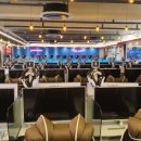 EFC High-end PC CAFE | [공지] EFC HIGH-END PC CAFE 송탄점