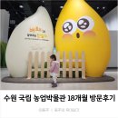 이마트24 전대북문점 | 돌아기 두돌아기 갈만한곳_수원 국립 농업박물관 어린이박물관 &amp; 식물원 곤충관