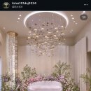 로터스(주) | w03. 로터스 101 웨딩홀 및 계약 후기 𐙚⋆˚