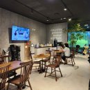 천마스크린골프 이미지