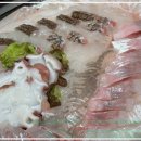대한회센타 | 강릉 주문진의 진짜 맛집, 찐수산대게횟집 주문진방파제회센터본점 후기