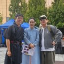 국악 정기 연주회 이미지