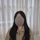 제니헤어 | 압구정로데오미용실 제오헤어 압구정점 커트 후기 제니레이어드컷