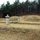 박거겸 장군 묘 이미지