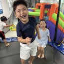 용인대행복유도관 | [홍은동 유도관]트램펄린 & 에어바운스로 유치부·초등부 신나는 하루 후기