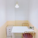 테라피 요가 & 매트 필라테스 이미지