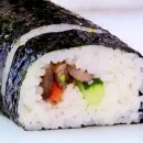 민족김밥 이미지