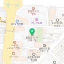 찡찡꼬마김밥광천점