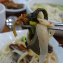 정칼국수 이미지