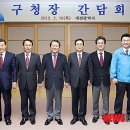 대전시장