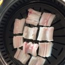 풍개참숯장어 이미지