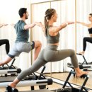 몸새김 웨이트&필라테스 | 뻣뻣한 몸에 웨이트는 독! 필라테스 + 케틀벨로 바뀐 몸 변화 후기