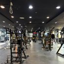Y-GYM | 시간 구애 없이 운동하기 좋은 단대오거리헬스장 와이투짐 후기