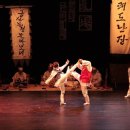 전통액션 연희극 <쾌도난장> 이미지