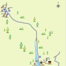 용추자연휴양림야영장 이미지