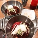 심양냉면 이미지