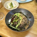 도촌막국수