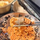 꽃분이네 | 당감동 냉삼 맛집 꽃분이네식당, 사이드까지 완변한 방문 후기!