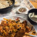 옹골면 | 노원 옹골면 제육덮밥 & 어묵잔치국수 조합 추천! 가성비 넘치는 한 끼 식사