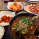 참이맛 감자탕 티스토리