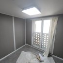 솔로몬약품 | 세입자가 나가고 더러운 벽지 - 수원시 장안구 정자동 투룸 빌라 도배 시공후기