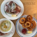 꿈나무공원 | 부산 광안리 브런치 카페 공원 내돈내산 메뉴추천 주말 웨이팅 솔직후기