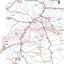 08년도 제6차 정기산행 경기 양평 = 용문산(1,157m) 이미지