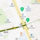 삼성주유소 개방화장실 이미지