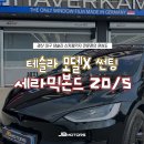 안티솔라 | 대구 테슬라 썬팅부터 본넷 PPF까지 테슬라 신차패키지 전문