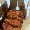 교촌치킨중화점