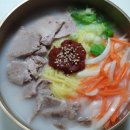 제주삼대국수 이미지