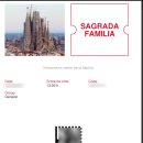 건축가와 함께하는 실천 건축학교 | 사그라다 파밀리아 완공시기 예약방법 오디오가이드 꿀팁