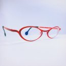 유니크 안경 이미지