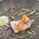 농촌메밀막국수 이미지