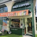 씨유 다산한강갤러리점 | 카페 폴딩도어 아크릴 바람막이 설치 (우지커피 다산한강갤러리점)