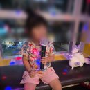 바블송노래연습장 | 만3세 아이랑 코인노래방 가능할까?｜생각보다 진지했던 첫 노래방 체험