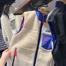 레트로7 | 파타고니아 레트로X 조끼 베스트 후리스 사이즈 선택 팁과 후기