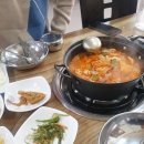 명문 김치찌개전문점 이미지