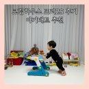 프리랑 | 크림하우스 아기매트 추천 프리2S 실사용 만족 후기