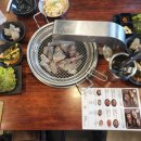 장호더그릴 이미지