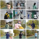 시편 101:1~8 악인을 멀리하고 사랑과 정의로 다스리는 지도자 이미지