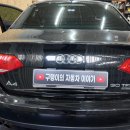 방배카 | 2012 아우디 A4 B8에 카플레이가 된다고?! 무선 카플레이·안드로이드오토 동시 장착 후기