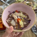 소요산역맛집 소요산막국수양삼계탕 푸짐한 오디초계탕 후기