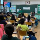 죽향초등학교 이미지