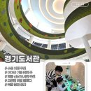 영어마을도서관 | 주말 오픈런 성공! 아이들과 다녀온 경기도서관 솔직 후기(보드게임·게임존까지)