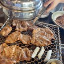 일월산돼지갈비 이미지