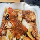 명가안동찜닭