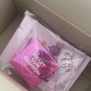 마음이 봉봉 | 어린이화장품 추천, 어린이선쿠션 봉봉프렌즈 하트선쿠션 솔직 사용 후기